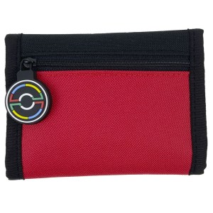 Pokemon Pikachu wallet retro